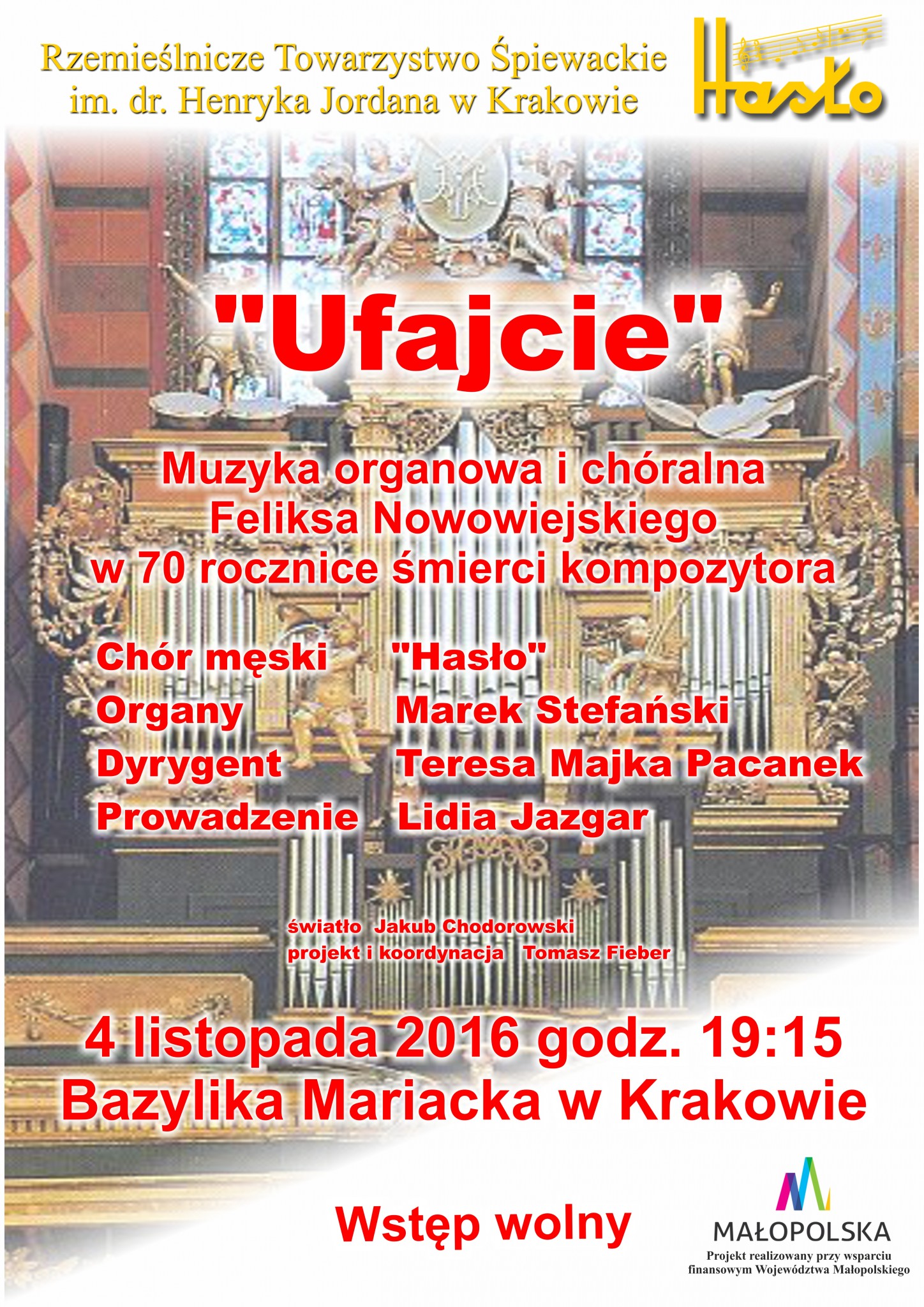 plakat