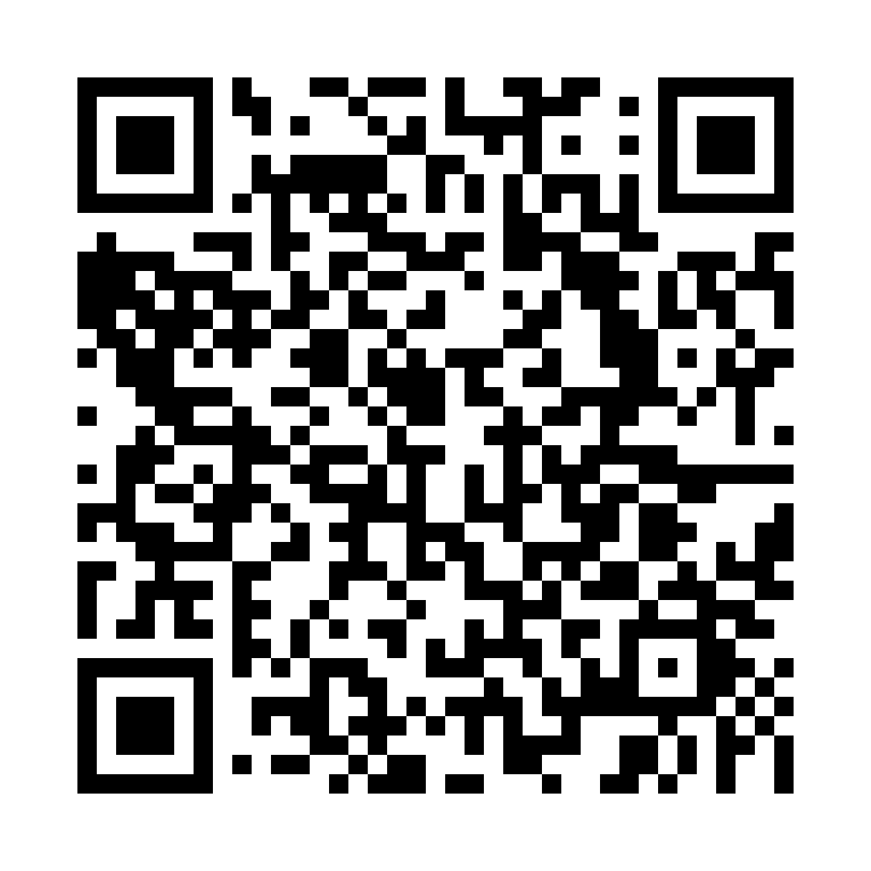 Kod QR – kup bilet